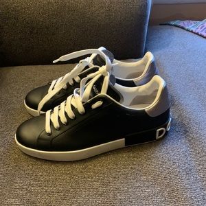 Dolce & Gabanna men sneakers